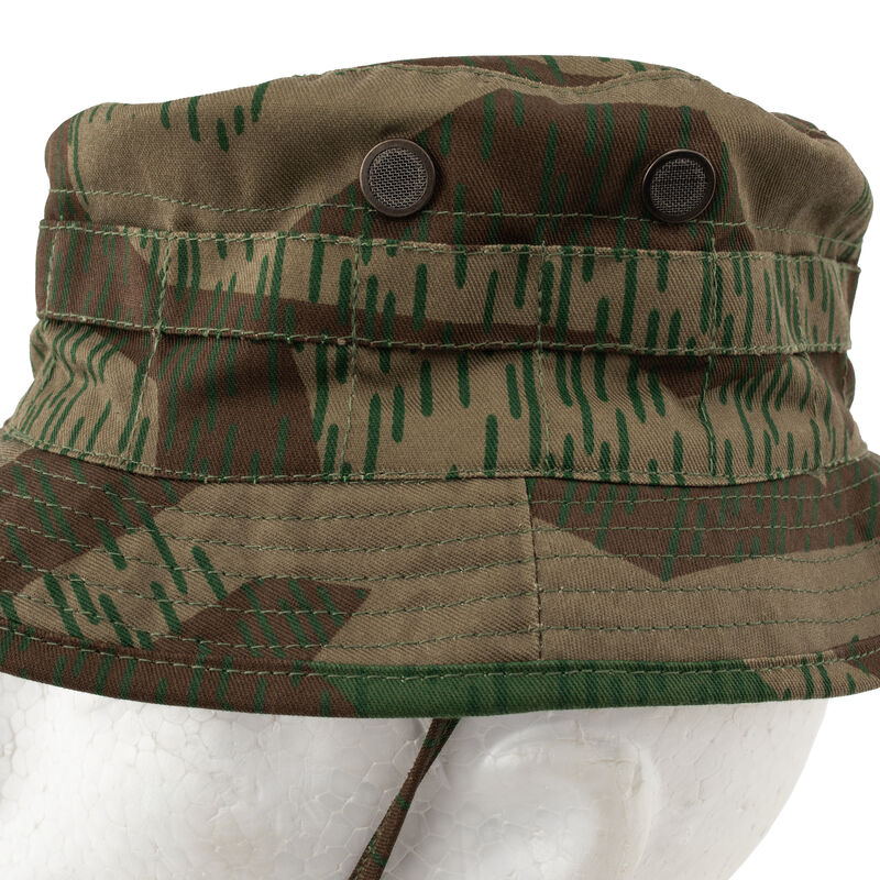 Summer Splinter Camo Boonie Hat, , large image number 4